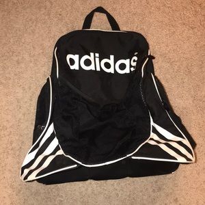 Adidas bag